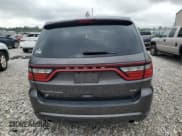 ✅ 2019 Dodge Durango GT Plus • VIN: 1C4RDJDG3KC557124 • Лот: 81553395. Опубликован ранее на Copart с пробегом 123 589 миль. Бесплатный доступ к архиву аукционных продаж из США и подробный отчёт об истории автомобиля на DreamBid. Изображение 6.