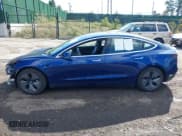 ✅ 2018 Tesla Model 3 Long Range Battery • VIN: 5YJ3E1EA5JF154356 • Lot: 43440558. Wystawiony na IAAI z przebiegiem 75 672 mil. Bezpłatny archiwum sprzedaży aukcyjnych z USA i szczegółowy raport historii pojazdu na DreamBid. Zdjęcie 14.
