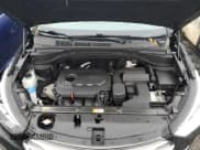 ✅ 2017 Hyundai Santa Fe 2.4L • VIN: 5NMZTDLB9HH042083 • Лот: 64761172. Опубликован ранее на Copart с пробегом Не указан. Бесплатный доступ к архиву аукционных продаж из США и подробный отчёт об истории автомобиля на DreamBid. Изображение 7.