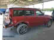 2008 Dodge Nitro R/T with VIN 1D8GT58628W139892, listed as a Copart auction lot 57628405 with 173,356 mi miles and Salvage title. Bid and sale history available at DreamBid. Image 3.