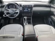 ✅ 2024 Hyundai Santa Cruz SEL • VIN: 5NTJBDAE1RH097436 • Лот: 84412005. Опубликован ранее на Copart с пробегом 28 264 миль. Бесплатный доступ к архиву аукционных продаж из США и подробный отчёт об истории автомобиля на DreamBid. Изображение 8.