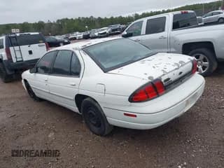 ✅ 1996 Chevrolet Lumina • VIN: 2G1WL52M7T9156358 • Lot: 43753583. Listed on IAAI with 196,587 mi. Free auction sales archive from the USA and detailed vehicle history report at DreamBid. Image 3.