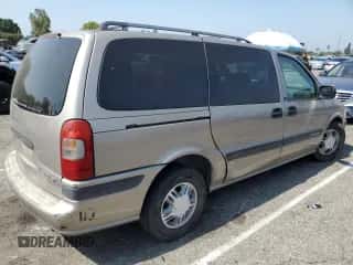 2003 Chevrolet Venture 1SA z VIN 1GNDX03E03D250976, wystawiony jako Copart lot #62318025 z przebiegiem 289 338 mil mil oraz Szkoda całkowita • Salvage title. Historia ofert i sprzedaży dostępna na DreamBid. Obrazek 3.