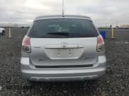 ✅ 2005 Toyota Matrix XR • VIN: 2T1LR32E55C435350 • Lot: 93334715. Listed on Copart with 39,131 mi. Free auction sales archive from the USA and detailed vehicle history report at DreamBid. Image 6.