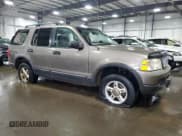 ✅ 2003 Ford Explorer XLT • VIN: 1FMZU73K23UA36301 • Lot: 58509095. Listed on Copart with 145,947 mi. Free auction sales archive from the USA and detailed vehicle history report at DreamBid. Image 4.