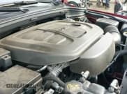 ✅ 2021 Jeep Grand Cherokee Limited • VIN: 1C4RJFBG6MC672988 • Lot: 41353583. Wystawiony na IAAI z przebiegiem 34 370 mil. Bezpłatny archiwum sprzedaży aukcyjnych z USA i szczegółowy raport historii pojazdu na DreamBid. Zdjęcie 19.