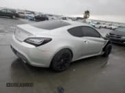 ✅ 2013 Hyundai Genesis Coupe Premium • VIN: KMHHT6KD5DU089202 • Lot: 85934975. Listed on Copart with 136,192 mi. Free auction sales archive from the USA and detailed vehicle history report at DreamBid. Image 3.