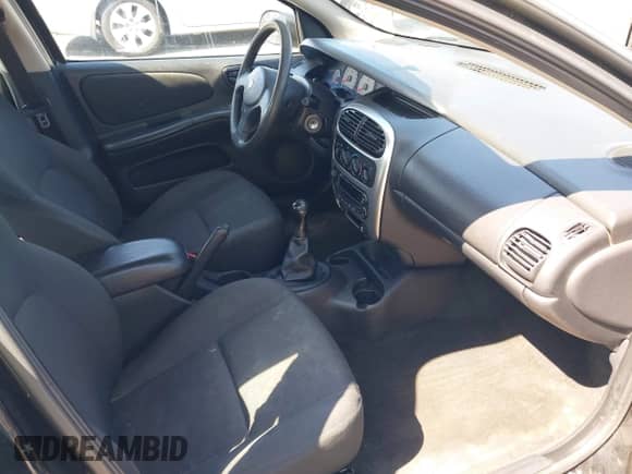 2005 Dodge Neon SXT z VIN 1B3ES56C45D126670, wystawiony jako IAAI lot #42153964 z przebiegiem 235 433 mil mil oraz . Historia ofert i sprzedaży dostępna na DreamBid. Obrazek 5.