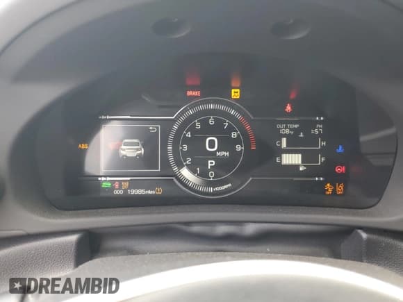 ✅ 2023 Toyota 86 • VIN: JF1ZNBC18P8764821 • Лот: 68478445. Опубликован ранее на Copart с пробегом 19 985 миль. Бесплатный доступ к архиву аукционных продаж из США и подробный отчёт об истории автомобиля на DreamBid. Изображение 9.