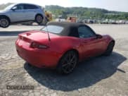 ✅ 2016 Mazda MX-5 Miata Grand Touring • VIN: JM1NDAD76G0101044 • Lot: 64193855. Listed on Copart with 91,162 mi. Free auction sales archive from the USA and detailed vehicle history report at DreamBid. Image 3.