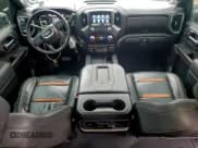 ✅ 2021 GMC Sierra 2500HD AT4 • VIN: 1GT49PEYXMF115643 • Lot: 92095675. Wystawiony na Copart z przebiegiem 122 306 mil. Bezpłatny archiwum sprzedaży aukcyjnych z USA i szczegółowy raport historii pojazdu na DreamBid. Zdjęcie 8.