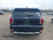 ✅ 2021 Hyundai Palisade Calligraphy • VIN: KM8R74HE6MU323330 • Лот: 43561326. Опубликован ранее на IAAI с пробегом 46 402 миль. Бесплатный доступ к архиву аукционных продаж из США и подробный отчёт об истории автомобиля на DreamBid. Изображение 17.