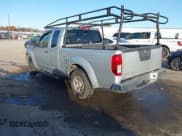 ✅ 2016 Nissan Frontier S • VIN: 1N6BD0CT5GN733349 • Лот: 43653896. Опубликован ранее на IAAI с пробегом 153 988 миль. Бесплатный доступ к архиву аукционных продаж из США и подробный отчёт об истории автомобиля на DreamBid. Изображение 3.