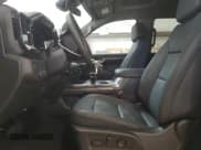 ✅ 2023 Chevrolet Silverado 1500 LT • VIN: 1GCUDDED9PZ308203 • Lot: 91011605. Wystawiony na Copart z przebiegiem 7 446 mil. Bezpłatny archiwum sprzedaży aukcyjnych z USA i szczegółowy raport historii pojazdu na DreamBid. Zdjęcie 7.