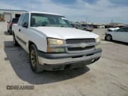 ✅ 2005 Chevrolet Silverado 1500 • VIN: 1GCEC19V45Z193693 • Лот: 53571995. Опубликован ранее на Copart с пробегом 325 082 миль. Бесплатный доступ к архиву аукционных продаж из США и подробный отчёт об истории автомобиля на DreamBid. Изображение 11.