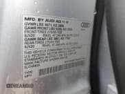 ✅ 2019 Audi Q8 Premium • VIN: WA1AVAF1XKD017065 • Lot: 37244513. Wystawiony na Copart z przebiegiem 54 174 mil. Bezpłatny archiwum sprzedaży aukcyjnych z USA i szczegółowy raport historii pojazdu na DreamBid. Zdjęcie 15.