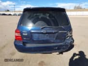 ✅ 2003 Toyota Highlander • VIN: JTEHF21A730100519 • Lot: 93318475. Wystawiony na Copart z przebiegiem Nie podano. Bezpłatny archiwum sprzedaży aukcyjnych z USA i szczegółowy raport historii pojazdu na DreamBid. Zdjęcie 6.