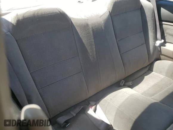 ✅ 1996 Honda Accord LX • VIN: 1HGCD7232TA014788 • Lot: 64688185. Listed on Copart with 153,240 mi. Free auction sales archive from the USA and detailed vehicle history report at DreamBid. Image 10.