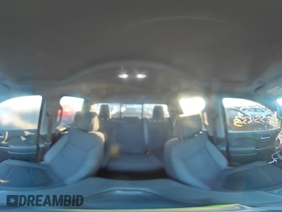 ✅ 2019 Chevrolet Silverado 1500 LT • VIN: 1GCRYDED9KZ245459 • Lot: 85310685. Wystawiony na Copart z przebiegiem 52 680 mil. Bezpłatny archiwum sprzedaży aukcyjnych z USA i szczegółowy raport historii pojazdu na DreamBid. Zdjęcie 14.