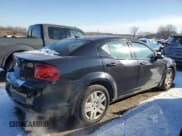 ✅ 2013 Dodge Avenger SE • VIN: 1C3CDZAB4DN548120 • Лот: 89161735. Опубликован ранее на Copart с пробегом 93 149 миль. Бесплатный доступ к архиву аукционных продаж из США и подробный отчёт об истории автомобиля на DreamBid. Изображение 3.