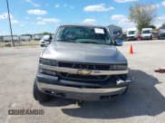✅ 2001 Chevrolet Silverado 2500HD LS • VIN: 1GCHK29U81E192996 • Лот: 43303691. Опубликован ранее на IAAI с пробегом 215 663 миль. Бесплатный доступ к архиву аукционных продаж из США и подробный отчёт об истории автомобиля на DreamBid. Изображение 13.