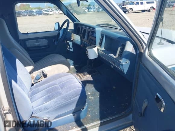 ✅ 1988 Ford Ranger • VIN: 1FTCR15T9JPC14361 • Lot: 42030315. Listed on IAAI with 32,201 mi. Free auction sales archive from the USA and detailed vehicle history report at DreamBid. Image 5.