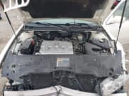 ✅ 2001 Cadillac Seville Touring STS • VIN: 1G6KY54941U215997 • Lot: 42118257. Listed on IAAI with 80,670 mi. Free auction sales archive from the USA and detailed vehicle history report at DreamBid. Image 10.