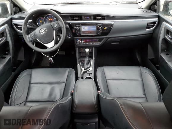 ✅ 2014 Toyota Corolla LE Eco • VIN: 2T1BPRHE3EC128240 • Lot: 91553855. Wystawiony na Copart z przebiegiem 181 605 mil. Bezpłatny archiwum sprzedaży aukcyjnych z USA i szczegółowy raport historii pojazdu na DreamBid. Zdjęcie 8.