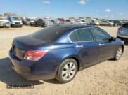 ✅ 2008 Honda Accord EX-L • VIN: 1HGCP36858A072181 • Lot: 92673405. Listed on Copart with 174,334 mi. Free auction sales archive from the USA and detailed vehicle history report at DreamBid. Image 3.