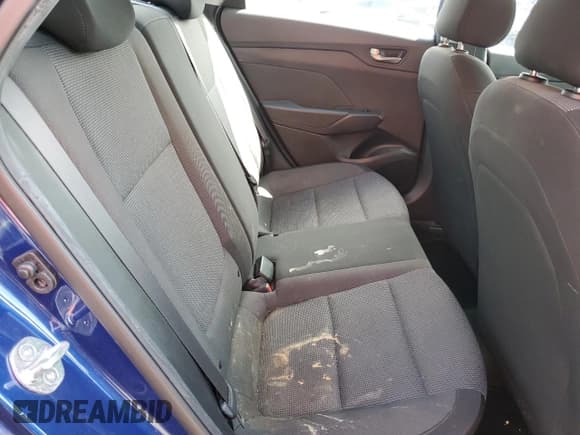 ✅ 2019 Hyundai Accent SE • VIN: 3KPC24A31KE083228 • Лот: 70440264. Опубликован ранее на Copart с пробегом 81 630 миль. Бесплатный доступ к архиву аукционных продаж из США и подробный отчёт об истории автомобиля на DreamBid. Изображение 10.