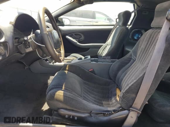 ✅ 2000 Pontiac Firebird Firebird • VIN: 2G2FS22K4Y2136757 • Lot: 66037085. Listed on Copart with Not provided. Free auction sales archive from the USA and detailed vehicle history report at DreamBid. Image 7.