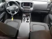 ✅ 2016 Chevrolet Colorado 4WD LT • VIN: 1GCGTCE37G1365919 • Лот: 58335103. Опубликован ранее на Copart с пробегом 74 258 миль. Бесплатный доступ к архиву аукционных продаж из США и подробный отчёт об истории автомобиля на DreamBid. Изображение 8.