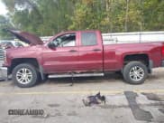 ✅ 2014 Chevrolet Silverado 1500 LT • VIN: 1GCVKREC8EZ141179 • Лот: 43393422. Опубликован ранее на IAAI с пробегом Не указан. Бесплатный доступ к архиву аукционных продаж из США и подробный отчёт об истории автомобиля на DreamBid. Изображение 14.