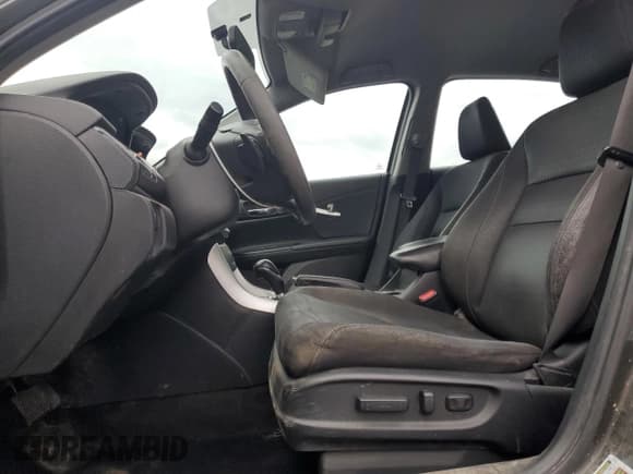 ✅ 2013 Honda Accord Sport • VIN: 1HGCR2F51DA223814 • Лот: 91020805. Опубликован ранее на Copart с пробегом 251 011 миль. Бесплатный доступ к архиву аукционных продаж из США и подробный отчёт об истории автомобиля на DreamBid. Изображение 7.