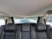 ✅ 2011 Land Rover Range Rover Sport HSE Lux • VIN: SALSK2D43BA284659 • Lot: 53322655. Listed on Copart with 119,291 mi. Free auction sales archive from the USA and detailed vehicle history report at DreamBid. Image 10.