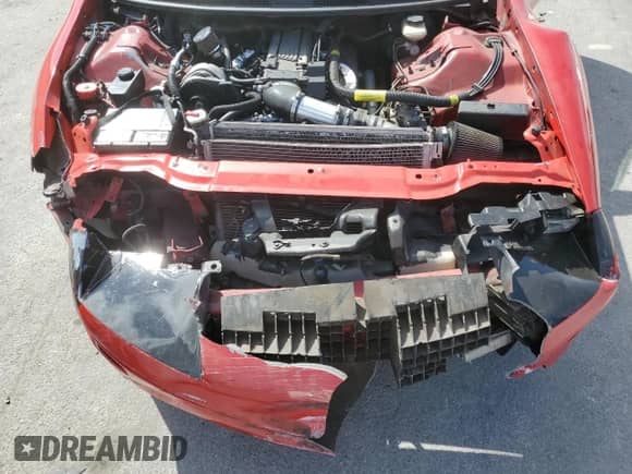 1997 Chevrolet Camaro Z28 z VIN 2G1FP22P3V2125956, wystawiony jako Copart lot #49401315 z przebiegiem 179 140 mil mil oraz Szkoda całkowita • Salvage title. Historia ofert i sprzedaży dostępna na DreamBid. Obrazek 11.