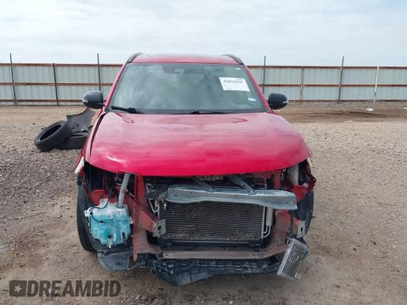 2020 Mitsubishi Outlander SE с VIN JA4AD3A3XLZ005459, выставлен на аукционе IAAI как лот 42074397 с пробегом 68 860 миль миль и . История ставок и продаж доступна на DreamBid. Изображение 13.