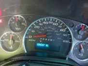 ✅ 2020 Chevrolet Express Cargo • VIN: 1GCWGAFG8L1245501 • Lot: 43226152. Listed on IAAI with 104,247 mi. Free auction sales archive from the USA and detailed vehicle history report at DreamBid. Image 16.