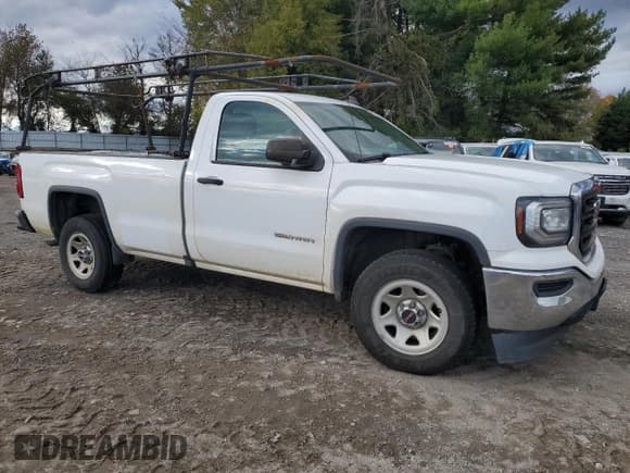 ✅ 2017 GMC Sierra 1500 • VIN: 1GTN1LEH7HZ297603 • Лот: 86451745. Опубликован ранее на Copart с пробегом 221 684 миль. Бесплатный доступ к архиву аукционных продаж из США и подробный отчёт об истории автомобиля на DreamBid. Изображение 4.