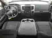 2019 Ram 1500 Warlock с VIN 1C6RR6GT2KS697587, выставлен на аукционе Copart как лот 50701255 с пробегом 67 297 миль миль и Списание • Salvage title. История ставок и продаж доступна на DreamBid. Изображение 8.