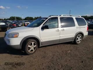 ✅ 2006 Pontiac Montana • VIN: 1GMDV33L46D209927 • Lot: 73695694. Wystawiony na Copart z przebiegiem 171 268 mil. Bezpłatny archiwum sprzedaży aukcyjnych z USA i szczegółowy raport historii pojazdu na DreamBid. Zdjęcie 1.