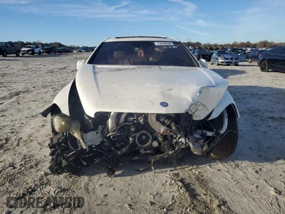 ✅ 2013 Mercedes-Benz CL 550 • VIN: WDDEJ9EB0DA030767 • Лот: 79999534. Опубликован ранее на Copart с пробегом 94 736 миль. Бесплатный доступ к архиву аукционных продаж из США и подробный отчёт об истории автомобиля на DreamBid. Изображение 5.