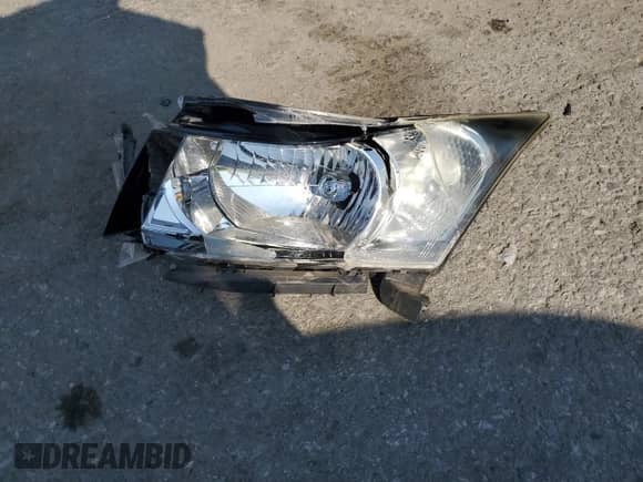 2012 Chevrolet Cruze 1LT с VIN 1G1PF5SC4C7314157, выставлен на аукционе Copart как лот 81408385 с пробегом 92 227 миль миль и Списание • Salvage title. История ставок и продаж доступна на DreamBid. Изображение 12.