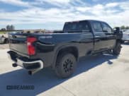 ✅ 2021 Chevrolet Silverado 2500HD LTZ • VIN: 1GC4YPEY9MF295815 • Lot: 46614955. Listed on Copart with 51,586 mi. Free auction sales archive from the USA and detailed vehicle history report at DreamBid. Image 3.