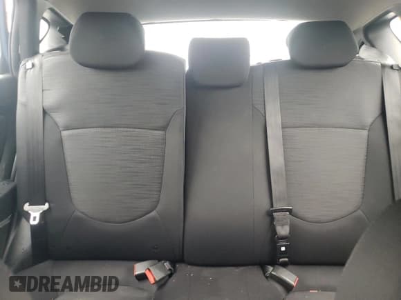 ✅ 2017 Hyundai Accent SE • VIN: KMHCT5AE2HU311117 • Лот: 71591664. Опубликован ранее на Copart с пробегом 82 485 миль. Бесплатный доступ к архиву аукционных продаж из США и подробный отчёт об истории автомобиля на DreamBid. Изображение 10.