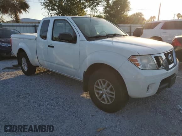 ✅ 2015 Nissan Frontier SV • VIN: 1N6AD0CW3FN719079 • Lot: 93853025. Listed on Copart with 240,763 mi. Free auction sales archive from the USA and detailed vehicle history report at DreamBid. Image 4.