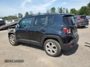 ✅ 2019 Jeep Renegade Limited • VIN: ZACNJBD12KPJ85759 • Lot: 66653705. Wystawiony na Copart z przebiegiem 70 863 mil. Bezpłatny archiwum sprzedaży aukcyjnych z USA i szczegółowy raport historii pojazdu na DreamBid. Zdjęcie 2.