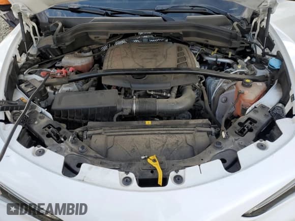 ✅ 2021 Alfa Romeo Stelvio Ti • VIN: ZASPAKBNXM7D11374 • Lot: 82537685. Wystawiony na Copart z przebiegiem 60 125 mil. Bezpłatny archiwum sprzedaży aukcyjnych z USA i szczegółowy raport historii pojazdu na DreamBid. Zdjęcie 12.