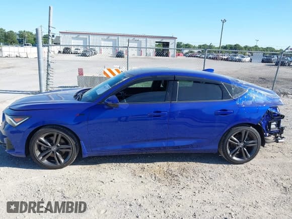 ✅ 2023 Acura Integra Technology • VIN: 19UDE4G73PA013277 • Lot: 43041475. Wystawiony na IAAI z przebiegiem 21 430 mil. Bezpłatny archiwum sprzedaży aukcyjnych z USA i szczegółowy raport historii pojazdu na DreamBid. Zdjęcie 14.