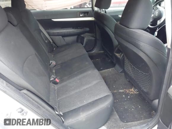 ✅ 2013 Subaru Outback Premium • VIN: 4S4BRCCC8D1222707 • Лот: 42216249. Опубликован ранее на IAAI с пробегом 210 521 миль. Бесплатный доступ к архиву аукционных продаж из США и подробный отчёт об истории автомобиля на DreamBid. Изображение 8.